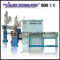 Electric Wire Plastic Extruder Machinery Equipment (70+45MM)